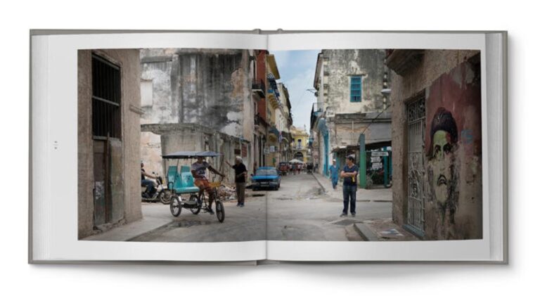 Leseprobe Havana – Short Shadows
