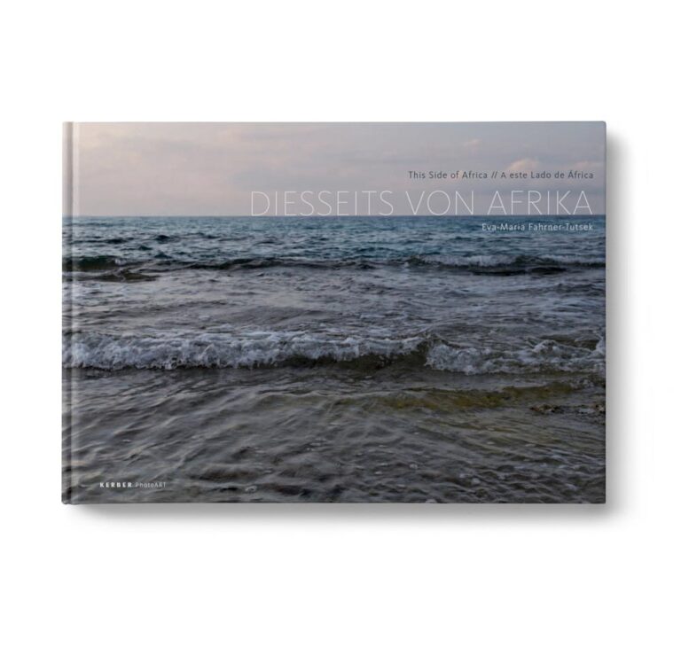 Cover Diesseits von Afrika