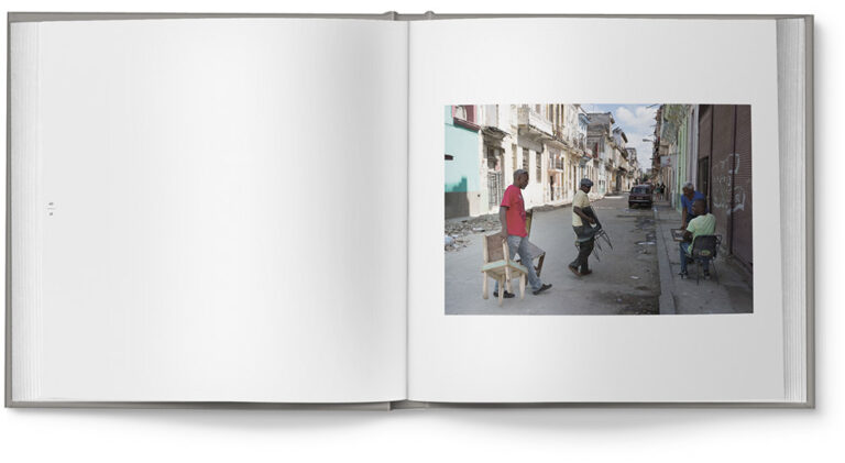 Leseprobe Havana – Short Shadows