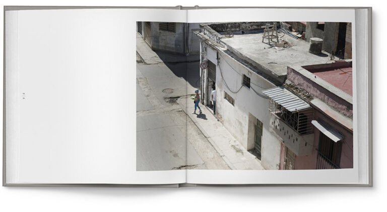 Leseprobe Havana – Short Shadows