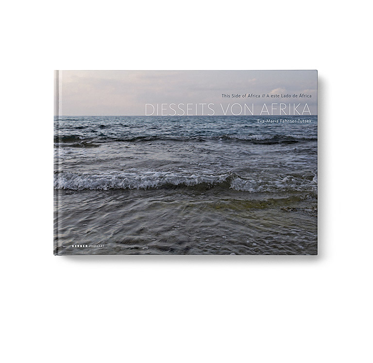 Cover Diesseits von Afrika