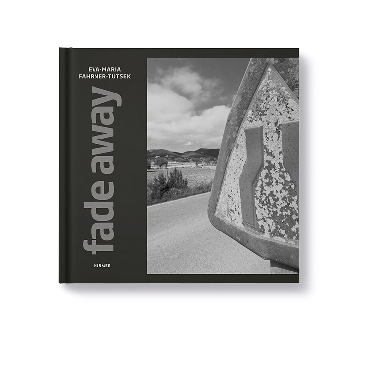 Cover Fade Away